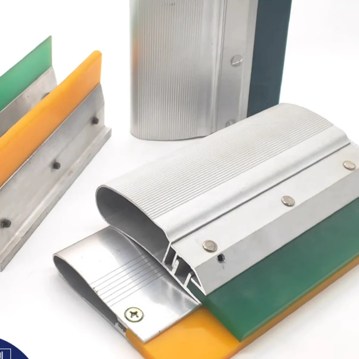 65/75/85/90A Aluminum Handle S - Screen Printing Squeegee review and price