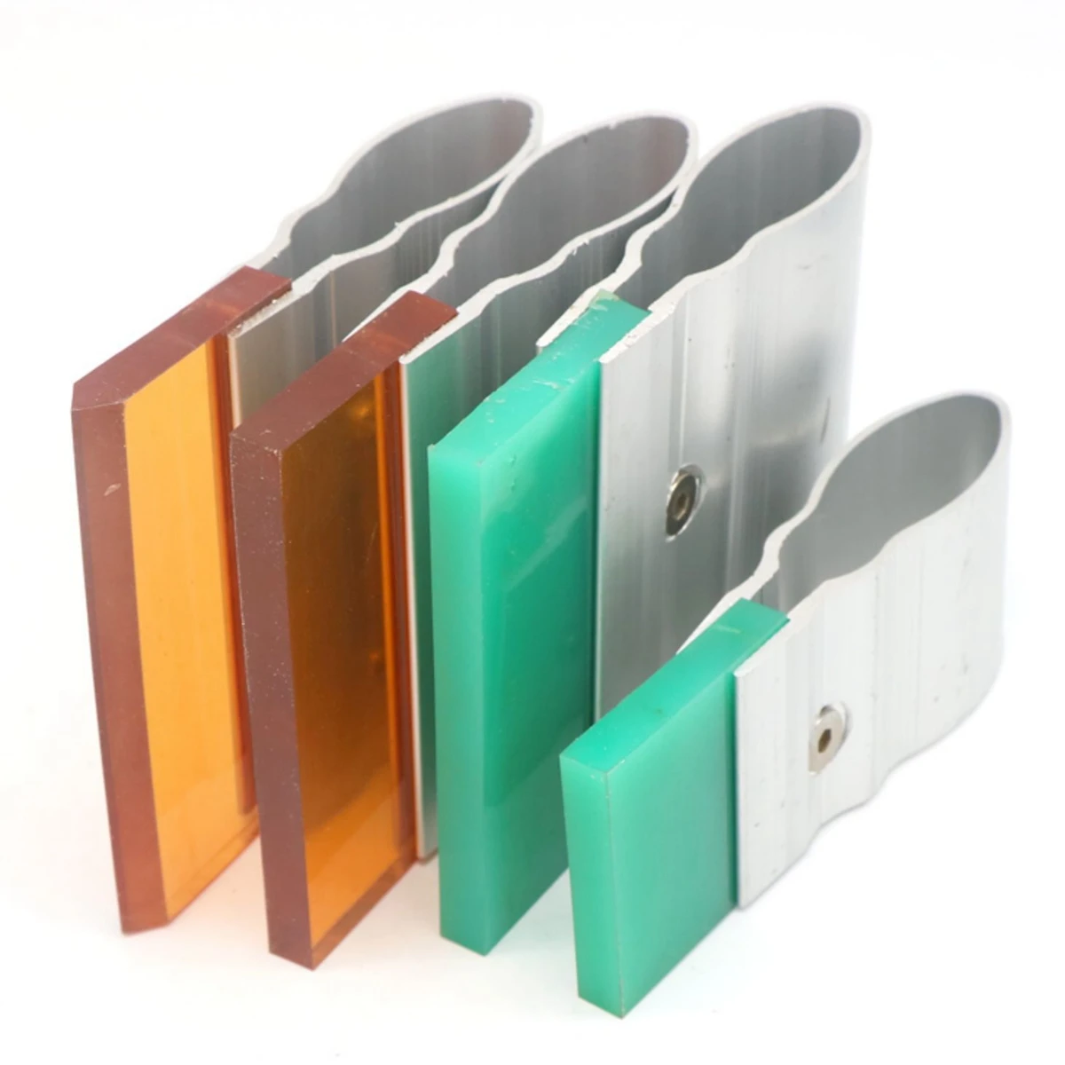 65/75/85/90A Aluminum Handle S - Screen Printing Squeegee review and price