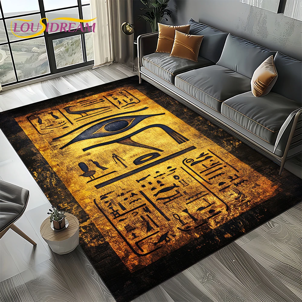 2025 Ancient Egypt Hieroglyphi - Commercial Wall Printing review and price