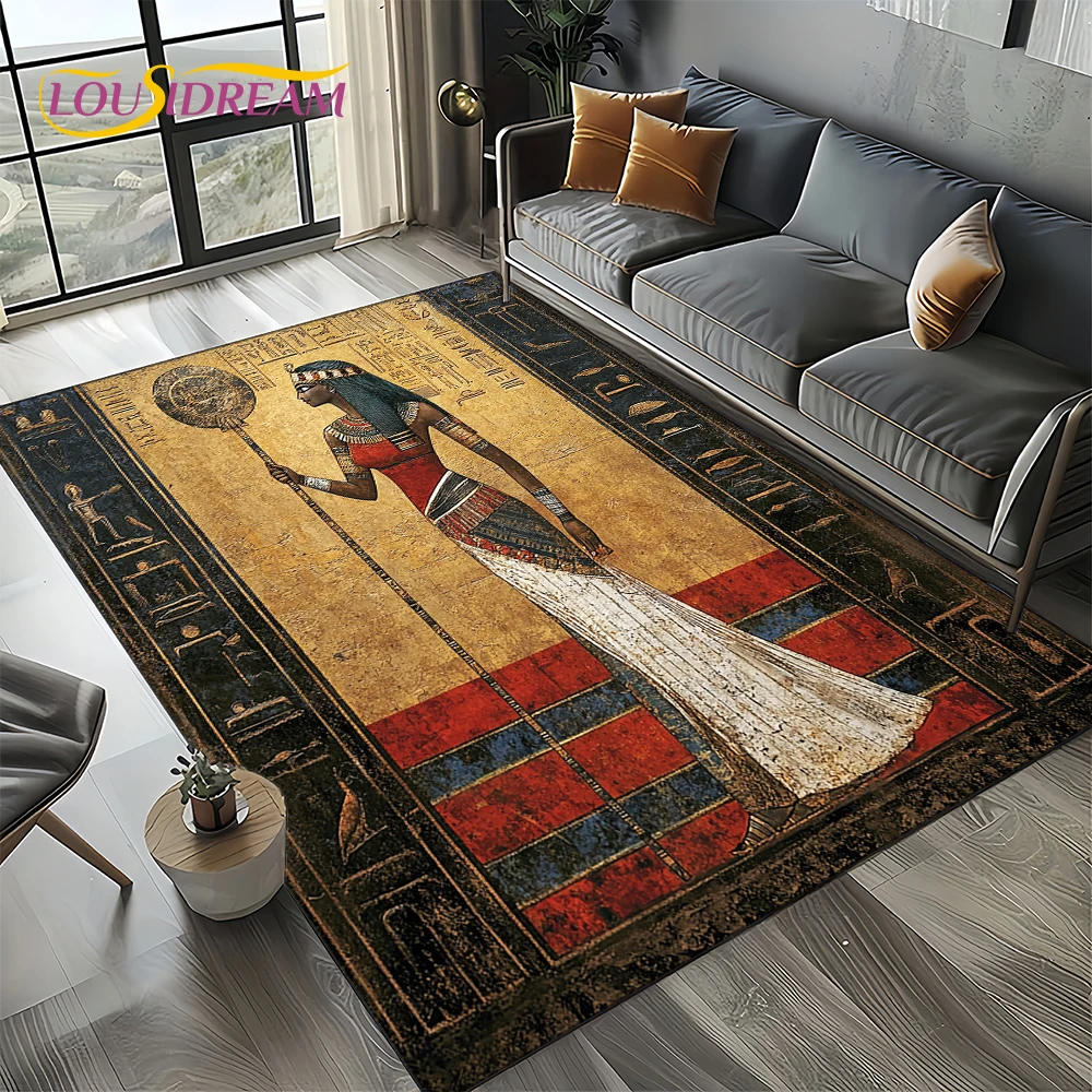 2025 Ancient Egypt Hieroglyphi - Commercial Wall Printing review and price