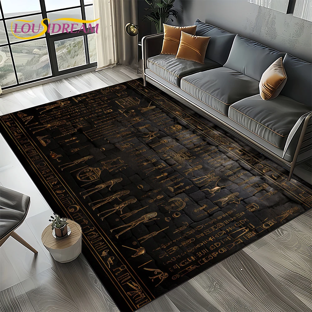 2025 Ancient Egypt Hieroglyphi - Commercial Wall Printing review and price