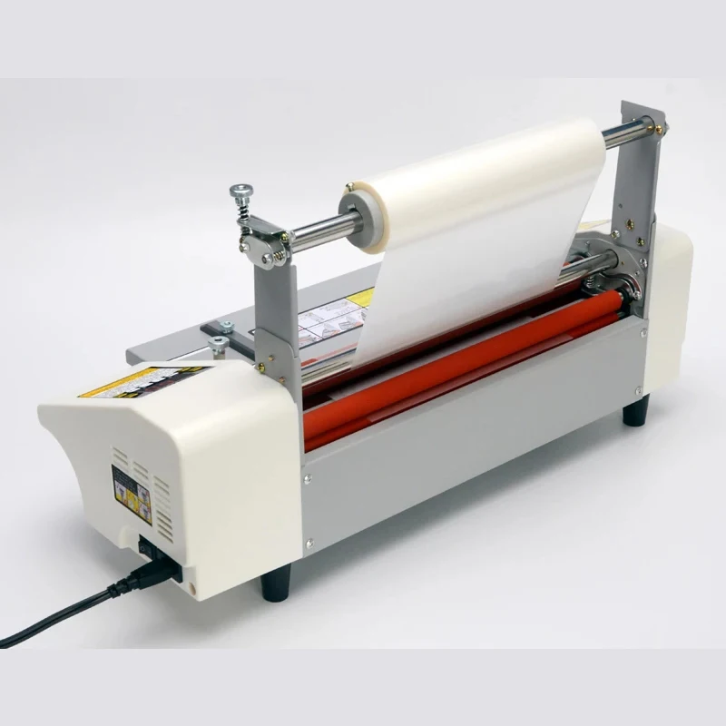 9460T A2+ Paper Laminating Mac - Laminator Cold Roll review and price