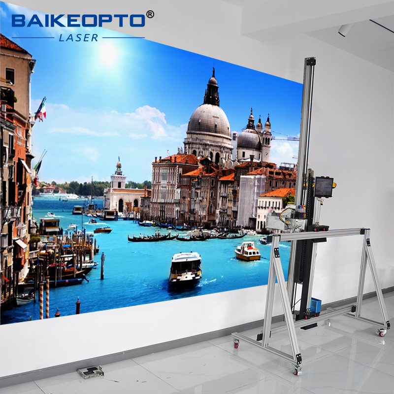BK-UV256T Commercial 2-in-1 Wa - Commercial Wall Printing review and price