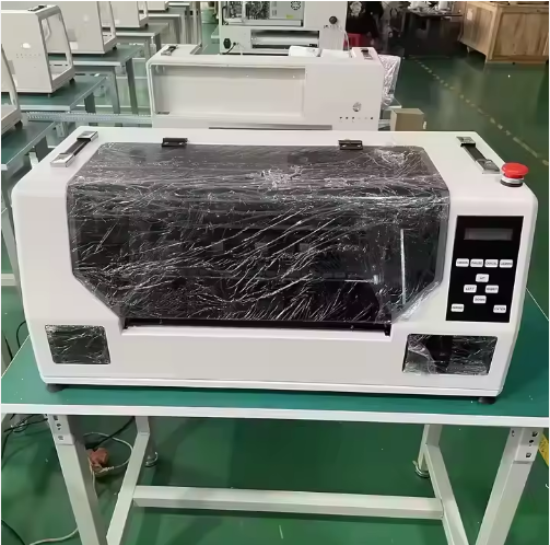 New Condition DTF Small A3 Whi - Commercial Digital Printing Machine review and price