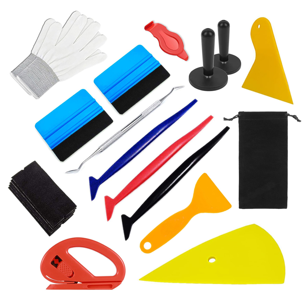 NeoWrap Professional Window Ti - Screen Printing Squeegee review and price