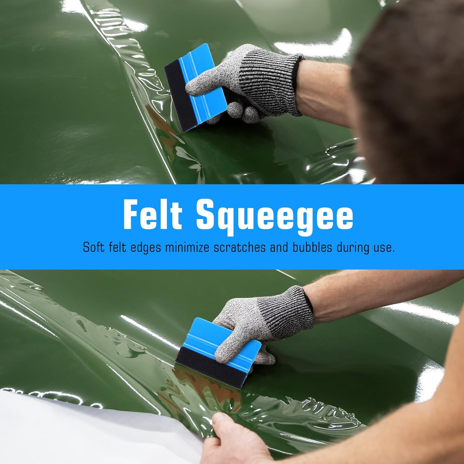 NeoWrap Professional Window Ti - Screen Printing Squeegee review and price