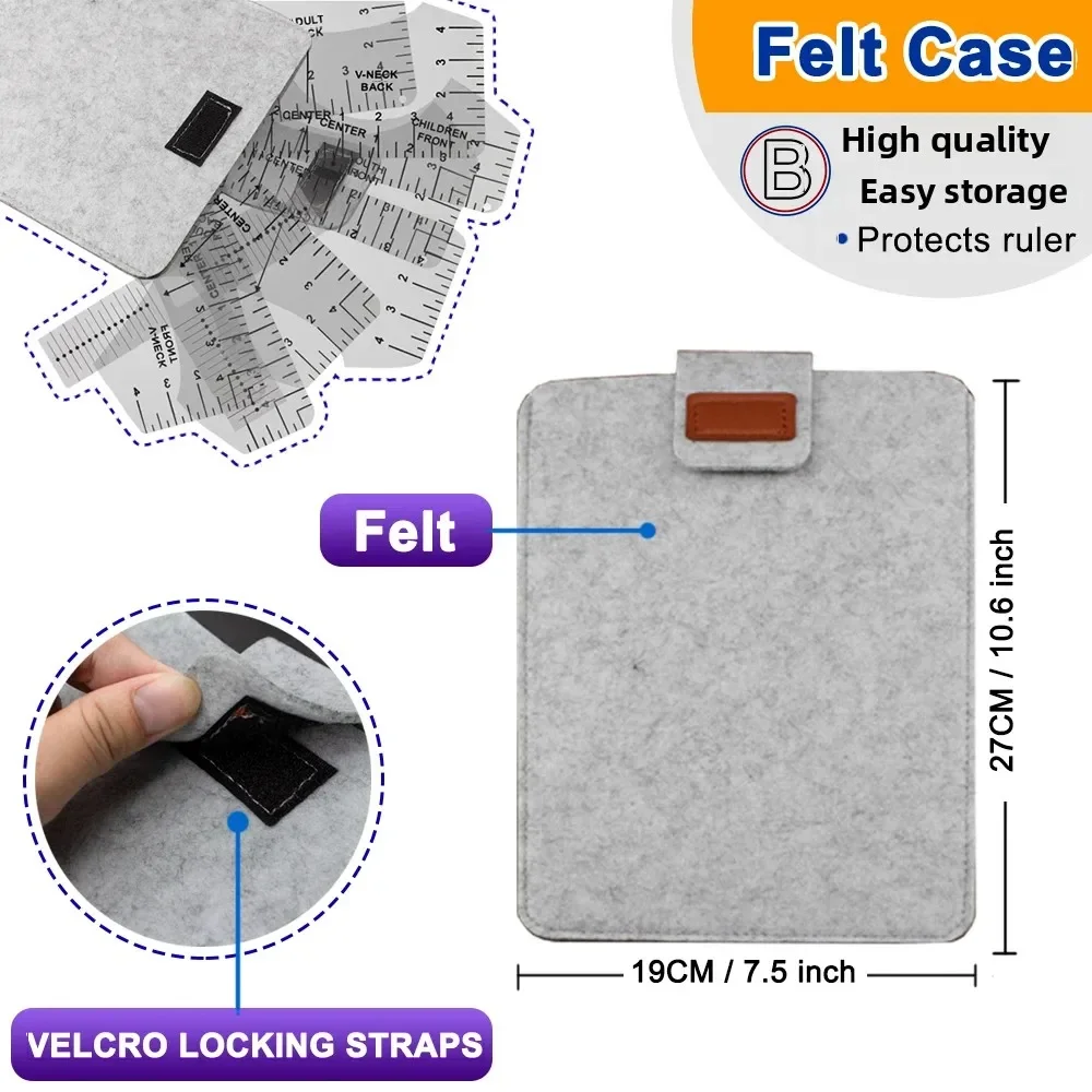 DTF DTG Alignment Ruler Kit wi - Pretreatment Machine Dtg review and price